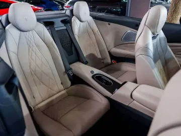 MASERATI Granturismo Cabrio Folgore AWD 92 5kWh
