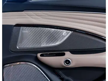 MASERATI Granturismo Cabrio Folgore AWD 92 5kWh