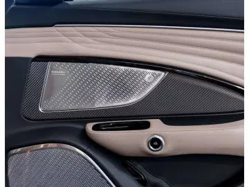 MASERATI Granturismo Cabrio Folgore AWD 92 5kWh