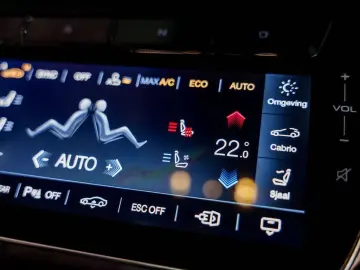 MASERATI Granturismo Cabrio Folgore AWD 92 5kWh