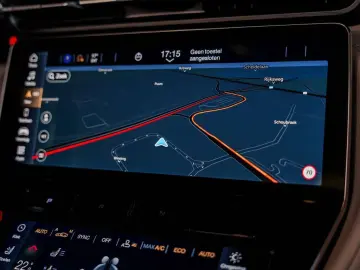 MASERATI Granturismo Cabrio Folgore AWD 92 5kWh