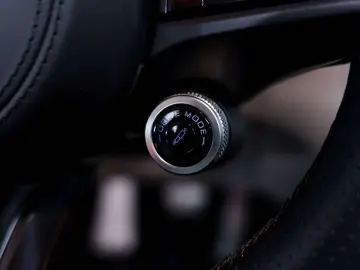 MASERATI Granturismo Cabrio Folgore AWD 92 5kWh
