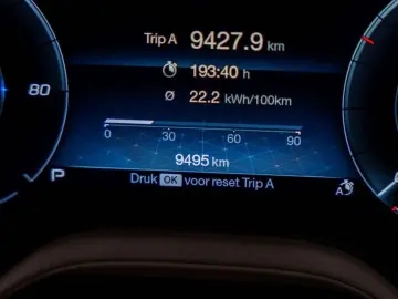 MASERATI Granturismo Cabrio Folgore AWD 92 5kWh