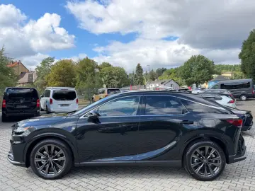 Lexus RX 450h F Sport Design - Panoramic - ACC - AWD
