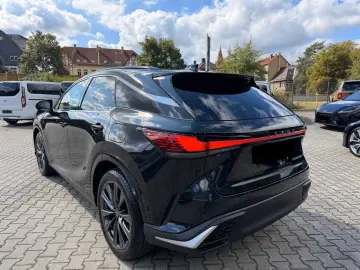 Lexus RX 450h F Sport Design - Panoramic - ACC - AWD