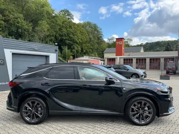 Lexus RX 450h F Sport Design - Panoramic - ACC - AWD