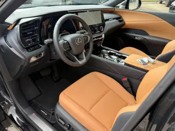 Lexus RX 450h F Sport Design - Panoramic - ACC - AWD
