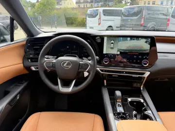 Lexus RX 450h F Sport Design - Panoramic - ACC - AWD