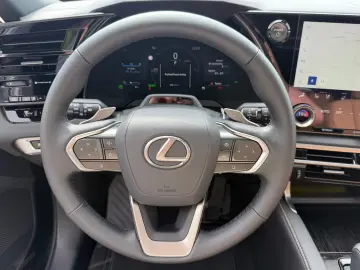 Lexus RX 450h F Sport Design - Panoramic - ACC - AWD