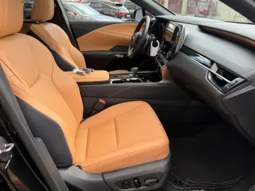Lexus RX 450h F Sport Design - Panoramic - ACC - AWD