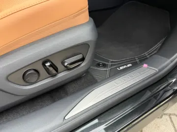Lexus RX 450h F Sport Design - Panoramic - ACC - AWD