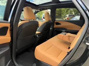 Lexus RX 450h F Sport Design - Panoramic - ACC - AWD
