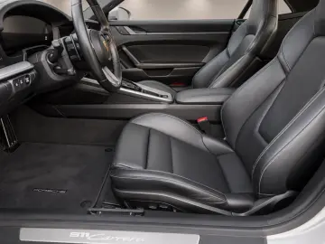 PORSCHE 992 Carrera Cabrio Chrono 18-Wege Bose 360  SAGA
