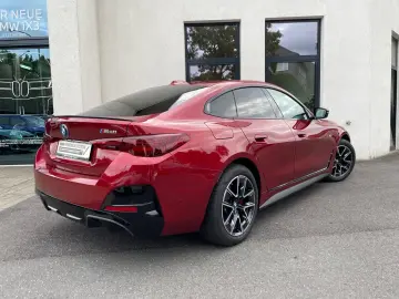 BMW i4 M60 xDrive GC M Sport Pro    ACC 360 HeadUP