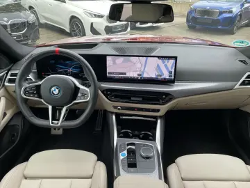 BMW i4 M60 xDrive GC M Sport Pro    ACC 360 HeadUP