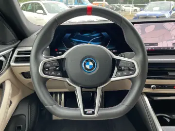BMW i4 M60 xDrive GC M Sport Pro    ACC 360 HeadUP