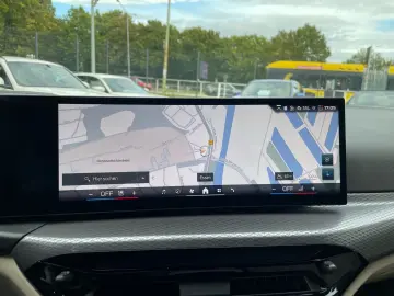 BMW i4 M60 xDrive GC M Sport Pro    ACC 360 HeadUP