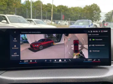 BMW i4 M60 xDrive GC M Sport Pro    ACC 360 HeadUP