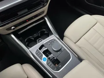 BMW i4 M60 xDrive GC M Sport Pro    ACC 360 HeadUP