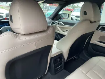 BMW i4 M60 xDrive GC M Sport Pro    ACC 360 HeadUP