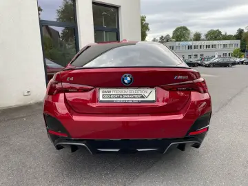 BMW i4 M60 xDrive GC M Sport Pro    ACC 360 HeadUP