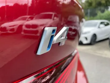 BMW i4 M60 xDrive GC M Sport Pro    ACC 360 HeadUP
