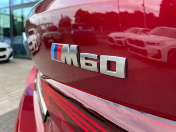 BMW i4 M60 xDrive GC M Sport Pro    ACC 360 HeadUP