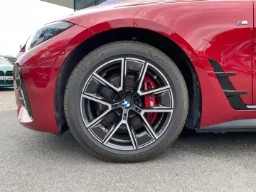 BMW i4 M60 xDrive GC M Sport Pro    ACC 360 HeadUP