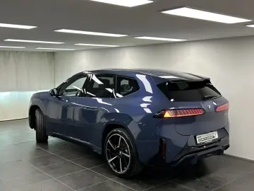 BMW iX3 50 xDrive M Sport Panoramic