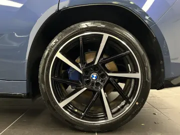BMW iX3 50 xDrive M Sport Panoramic