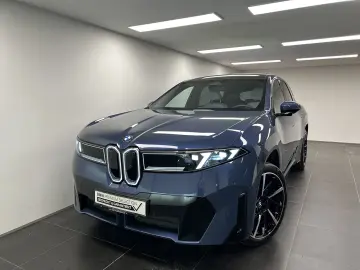 BMW iX3 50 xDrive M Sport Panoramic