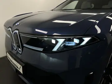 BMW iX3 50 xDrive M Sport Panoramic