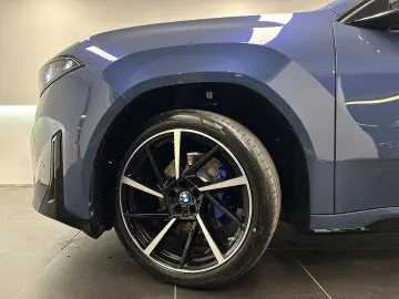 BMW iX3 50 xDrive M Sport Panoramic