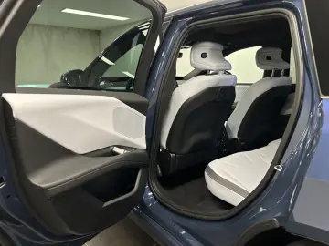 BMW iX3 50 xDrive M Sport Panoramic