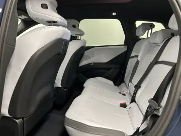 BMW iX3 50 xDrive M Sport Panoramic
