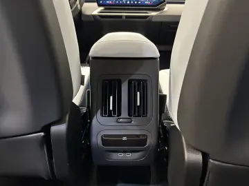 BMW iX3 50 xDrive M Sport Panoramic