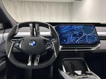 BMW iX3 50 xDrive M Sport Panoramic