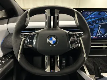 BMW iX3 50 xDrive M Sport Panoramic