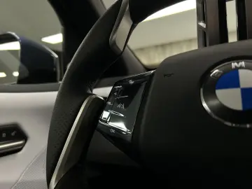 BMW iX3 50 xDrive M Sport Panoramic