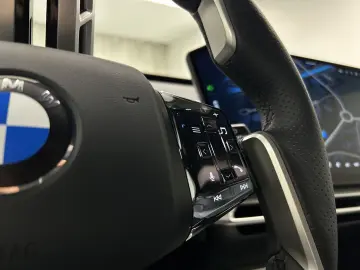 BMW iX3 50 xDrive M Sport Panoramic
