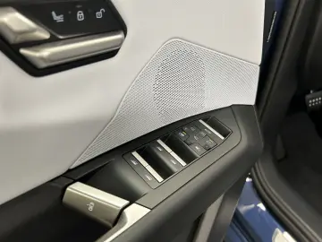 BMW iX3 50 xDrive M Sport Panoramic