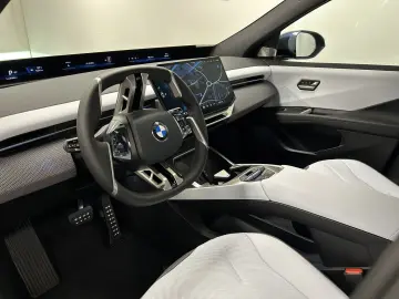 BMW iX3 50 xDrive M Sport Panoramic