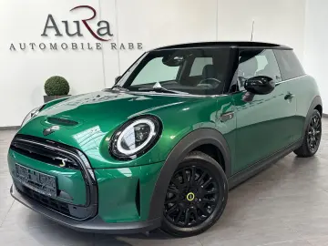 MINI Cooper SE Classic Trim Black NAV LED KAMERA SHZ
