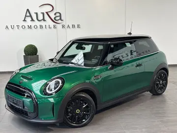 MINI Cooper SE Classic Trim Black NAV LED KAMERA SHZ