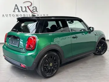 MINI Cooper SE Classic Trim Black NAV LED KAMERA SHZ