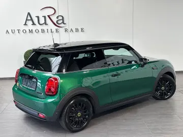 MINI Cooper SE Classic Trim Black NAV LED KAMERA SHZ