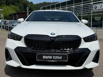 BMW 520d xDr.M Sport Pro HUD ACC SuView Ha K.AHK