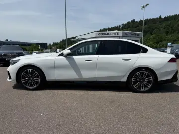 BMW 520d xDr.M Sport Pro HUD ACC SuView Ha K.AHK