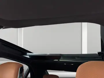 BMW i7 eDrive 50 M Sport TV Masaj
