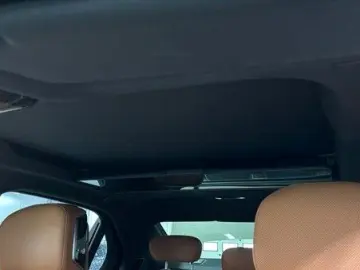 BMW i7 eDrive 50 M Sport TV Masaj